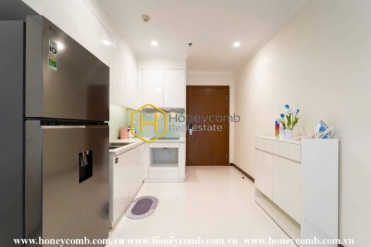 Vinhomes Central Park Vinhomes Central Park apartment: a perfect life for your family