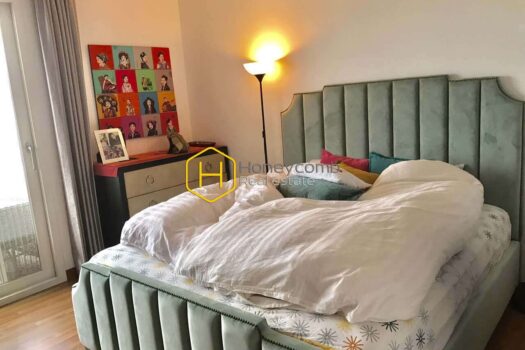 Let come and take a look at your ideal home in  XI Riverview Palace apartment