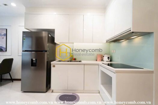 Vinhomes Central Park Vinhomes Central Park apartment: a perfect life for your family