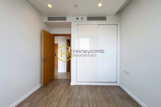 Sala Sarimi Simple design in Sala Sarimi apartment creates a coziness