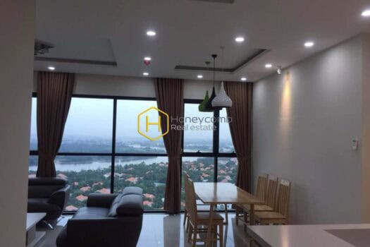 The Ascent Discover this brand-new, fully equipped apartment for rent at The Ascent