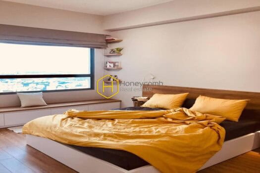 Masteri An Phu Enjoy a lavish living experience in this Masteri An Phu apartment