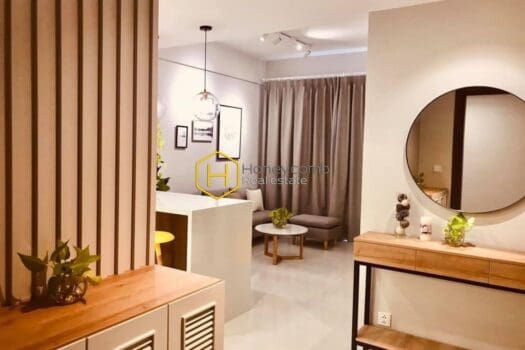 Masteri An Phu Enjoy a lavish living experience in this Masteri An Phu apartment