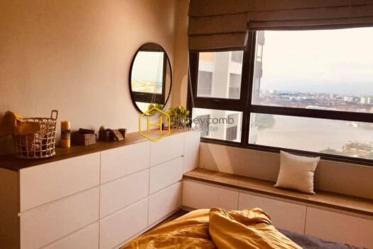 Masteri An Phu Enjoy a lavish living experience in this Masteri An Phu apartment