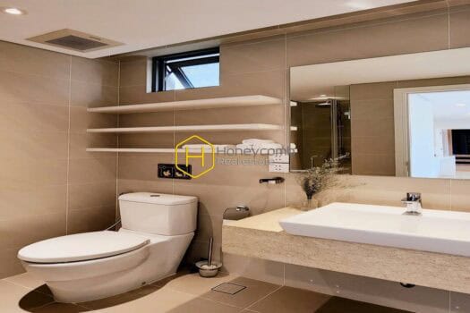 Diamond Island Experience the charm of romantic design in this beautiful Diamond Island apartment