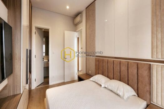 Diamond Island Experience the charm of romantic design in this beautiful Diamond Island apartment