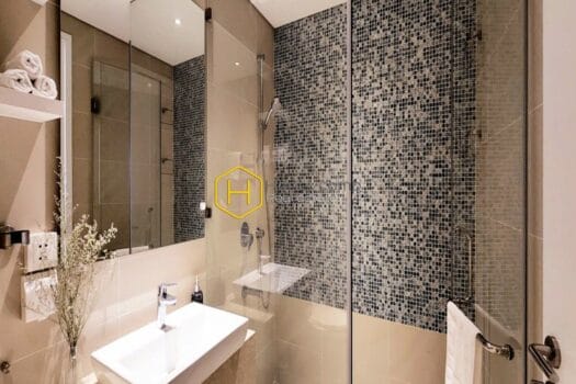 Diamond Island Experience the charm of romantic design in this beautiful Diamond Island apartment