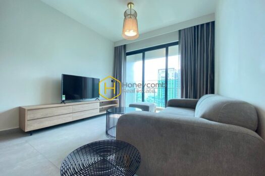 Feliz En Vista Enjoy a bright and refreshing living space in this clean and cozy apartment at Feliz En Vista