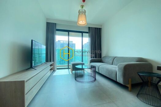 FEV 7 result Enjoy a bright and refreshing living space in this clean and cozy apartment at Feliz En Vista