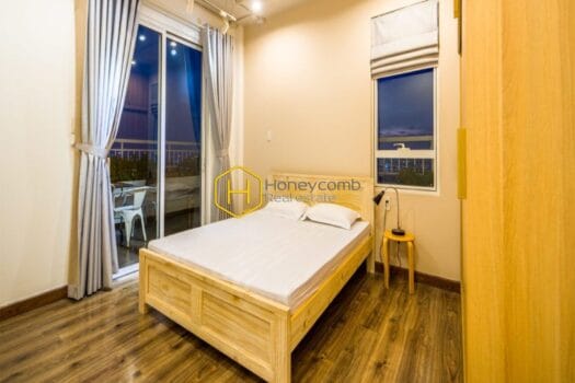 Tropic Garden Feel the warmth and closeness of this charming apartment at Tropic Garden