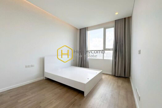 Sala Sarimi Simple design in Sala Sarimi apartment creates a coziness