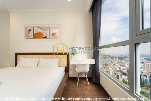 Vinhomes Central Park Vinhomes Central Park apartment: a perfect life for your family