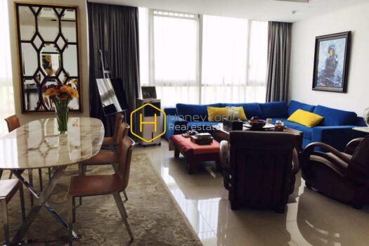 Let come and take a look at your ideal home in  XI Riverview Palace apartment