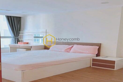 Vinhomes Central Park Innovative design and smart interior only available in the Vinhomes Central Park apartment