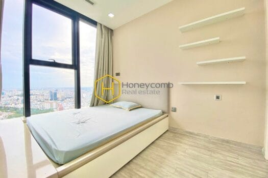 Vinhomes Golden River This stunning furnished apartment that you can not take eyes off in Vinhomes Golden River