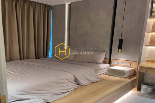 Vinhomes Golden River A brilliant apartment with utter comfort in Vinhomes Golden River