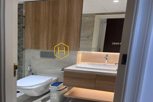 Vinhomes Golden River A brilliant apartment with utter comfort in Vinhomes Golden River