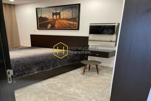 Tropic Garden Fully-Furnished Apartment for Rent In Tropic Garden