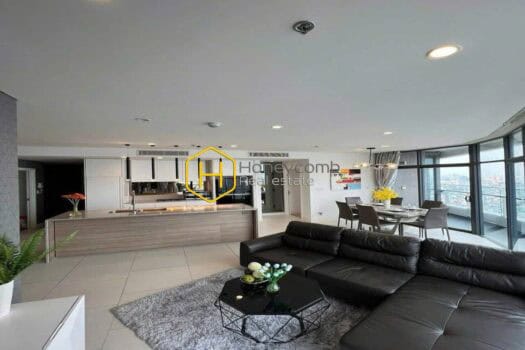 City Garden Get a better life in this amazing apartment for rent in CITY GARDEN