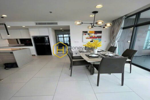 City Garden Get a better life in this amazing apartment for rent in CITY GARDEN