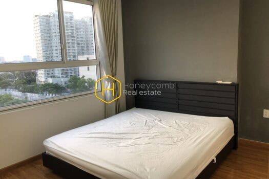 Tropic Garden Tropic Garden apartment: Where simplicity meets refined living