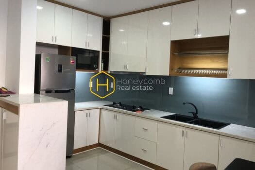 Tropic Garden Tropic Garden apartment: Where simplicity meets refined living