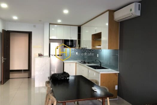 Tropic Garden Tropic Garden apartment: Where simplicity meets refined living