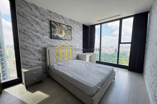 Vinhomes Golden River Mutiply your quility life in our stylish apartment at Vinhomes Golden River