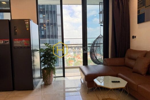 Vinhomes Golden River Mutiply your quility life in our stylish apartment at Vinhomes Golden River