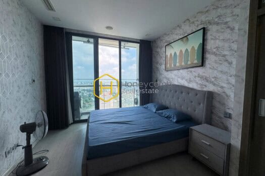 Vinhomes Golden River Mutiply your quility life in our stylish apartment at Vinhomes Golden River