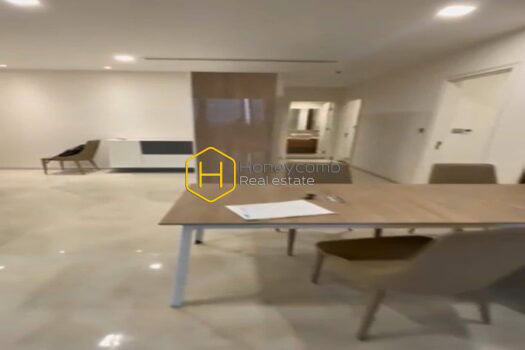 Vinhomes Golden River Contemporary Apartment with Breathtaking Views At Vinhomes Golden River