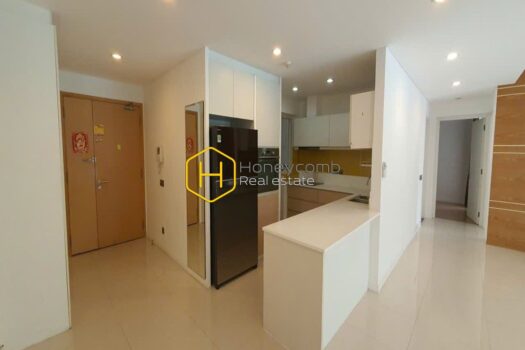 The Estella No more needs when having such a spacious and sun-filled The Estella apartment like this