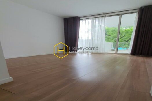 The Estella No more needs when having such a spacious and sun-filled The Estella apartment like this