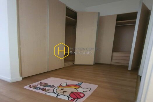 The Estella No more needs when having such a spacious and sun-filled The Estella apartment like this