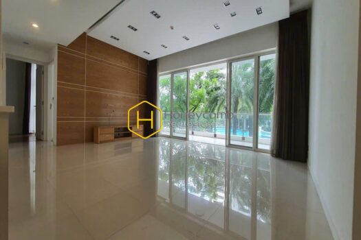 The Estella No more needs when having such a spacious and sun-filled The Estella apartment like this