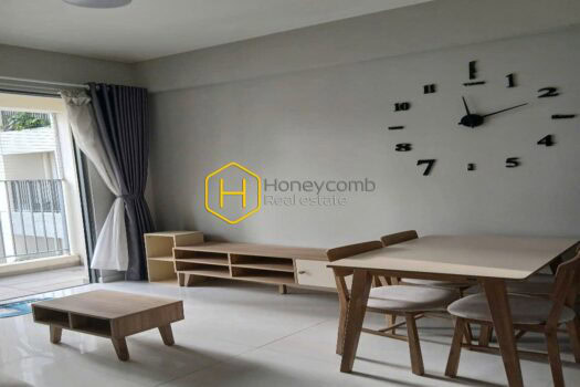 Masteri An Phu Spacious space, modern furniture – let’s come to our Masteri An Phu apartment now