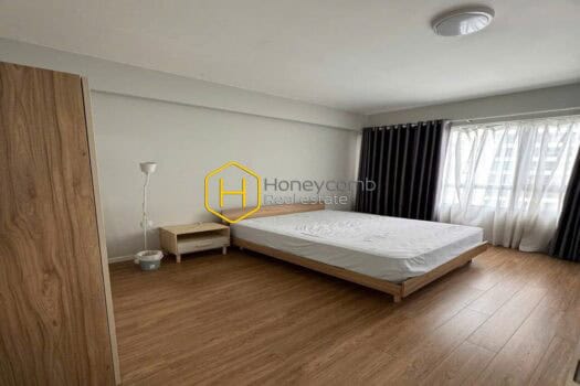Masteri An Phu Spacious space, modern furniture – let’s come to our Masteri An Phu apartment now
