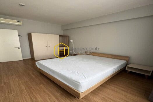 Masteri An Phu Spacious space, modern furniture – let’s come to our Masteri An Phu apartment now