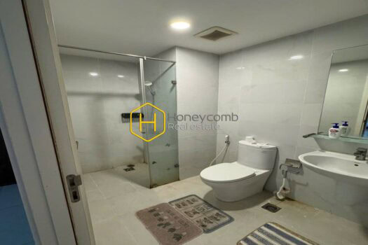 Masteri An Phu Spacious space, modern furniture – let’s come to our Masteri An Phu apartment now