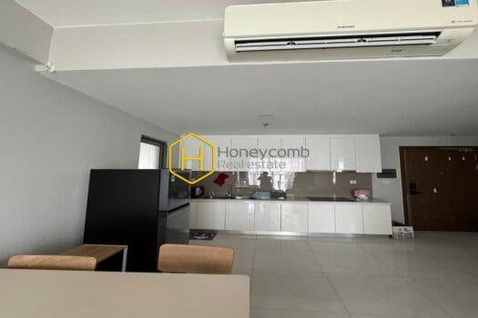 Masteri An Phu Spacious space, modern furniture – let’s come to our Masteri An Phu apartment now