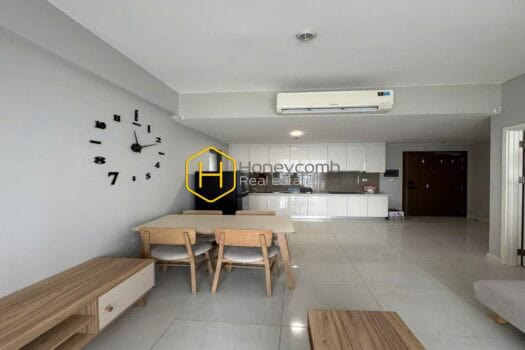 Masteri An Phu Spacious space, modern furniture – let’s come to our Masteri An Phu apartment now