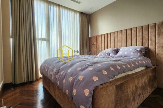 Vinhomes Golden River The perfection definition of elegance Vinhomes Golden River apartment for rent