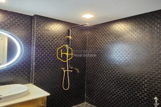 Vinhomes Golden River The perfection definition of elegance Vinhomes Golden River apartment for rent