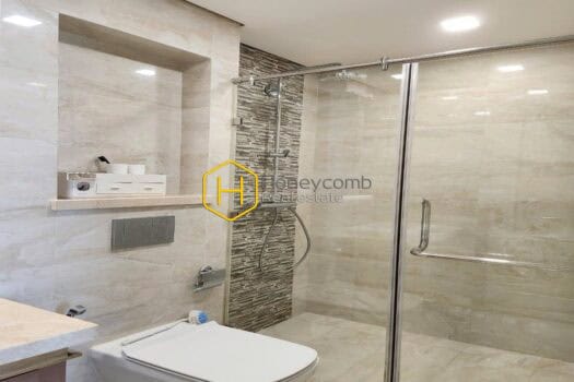 Vinhomes Golden River The perfection definition of elegance Vinhomes Golden River apartment for rent