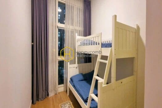 The Estella Enjoy excellent design and a poetic view in this beautiful apartment at The Estella