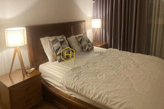 The Estella Enjoy excellent design and a poetic view in this beautiful apartment at The Estella