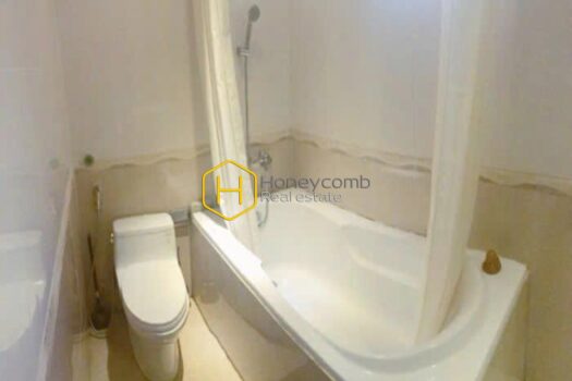 Glamoured by the stunning citywide view in high-standard District 2 villa