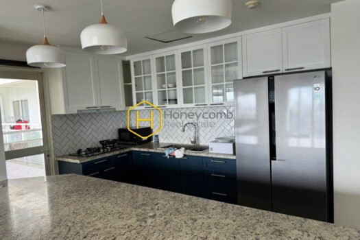 River Garden No more concerns with this favorable apartment in River Garden