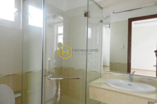 Experience minimalist living in this beautifully designed villa located on Tran Ngoc Dien Street, Thao Dien Ward