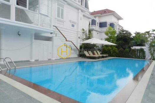 2V311365 9 Experience minimalist living in this beautifully designed villa located on Tran Ngoc Dien Street, Thao Dien Ward